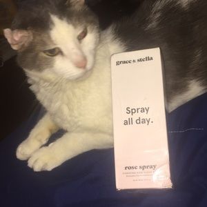 Grace & Stella Spray All Day Rose Spray